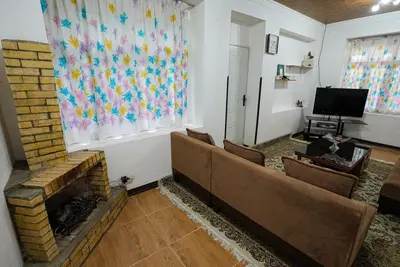 سوئیت دو خوابه سنتی داریوش