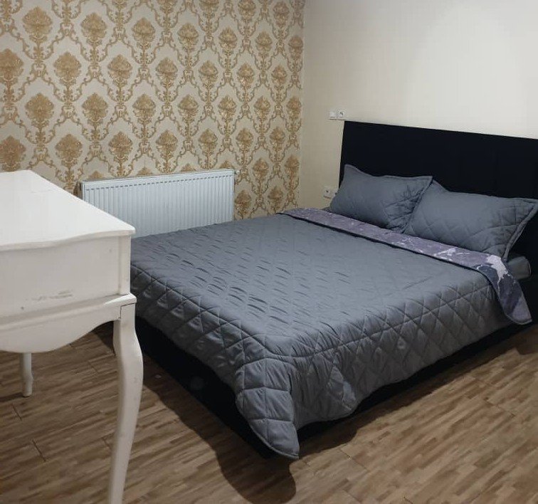 آپارتمان دوخوابه گلخانه دروس