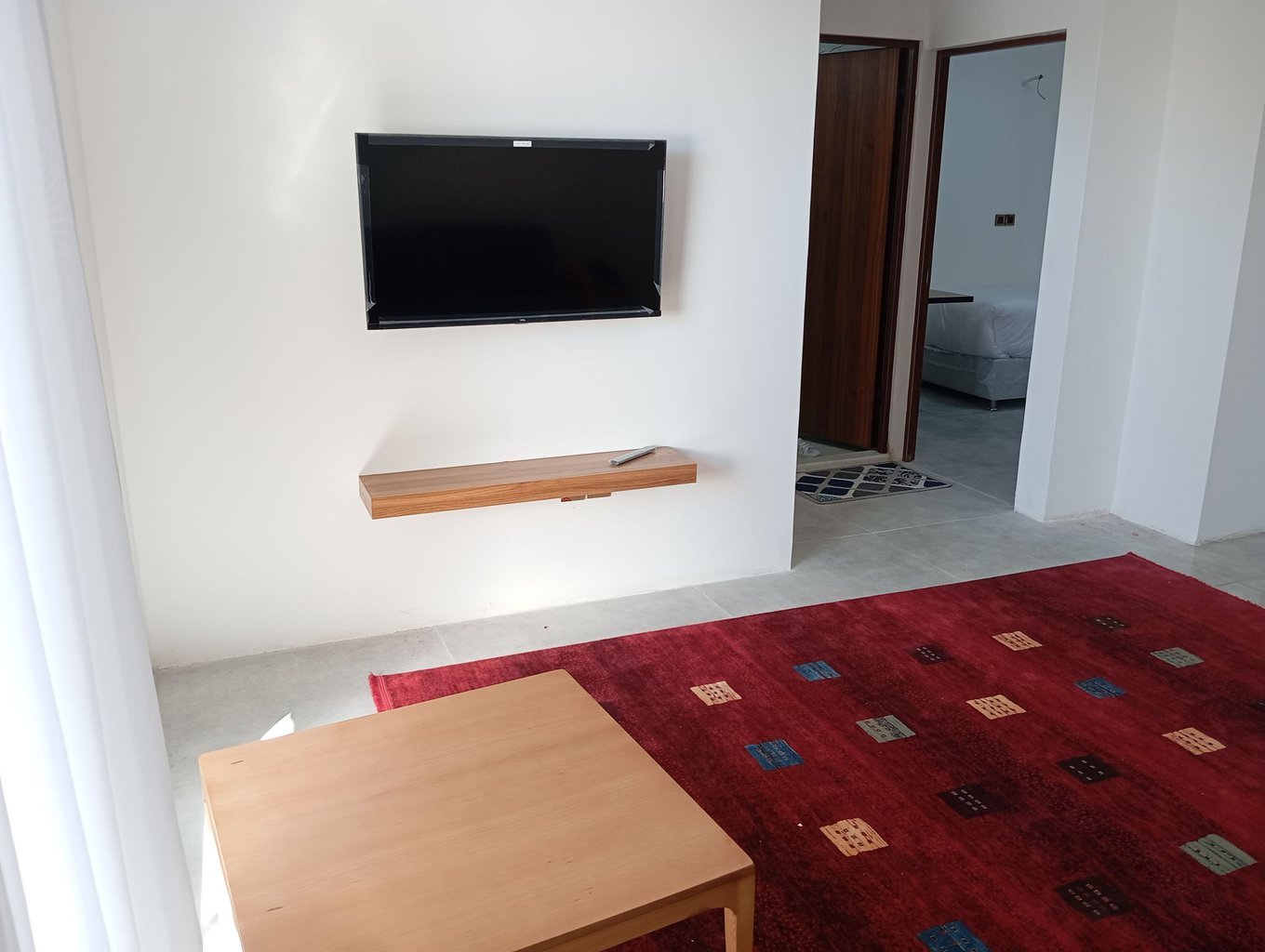 دوخوابه رسام - واحد ۷۰۳