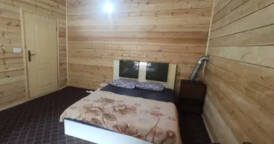 ویلا دوخوابه سیکاس بام سبز