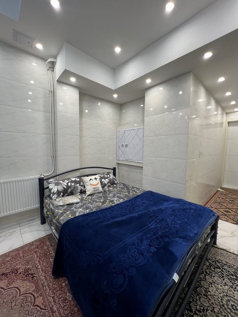 سوئیت فلت هرمس 3