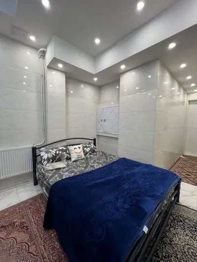 سوئیت فلت هرمس 3