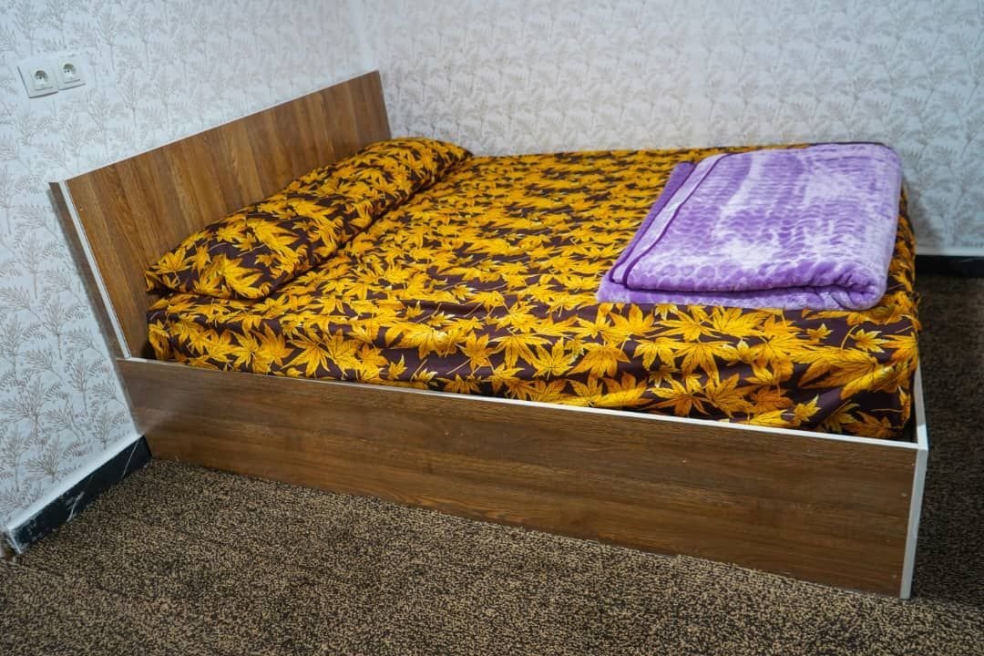 ویلا دوخوابه استخردار رز شمس آباد