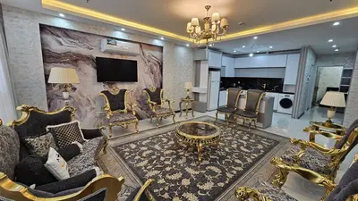 مجتمع اقامتی دوخوابه آنجل - واحد ۲۰۰۱