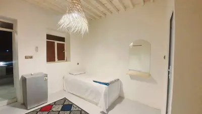 بومگردی مالوک - واحد ۹