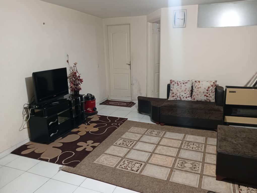 یک خوابه نواب هلال احمر ترکمان 2