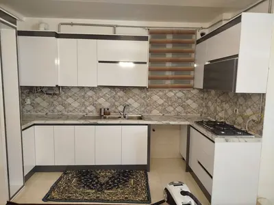 آپارتمان دو خوابه نور 3