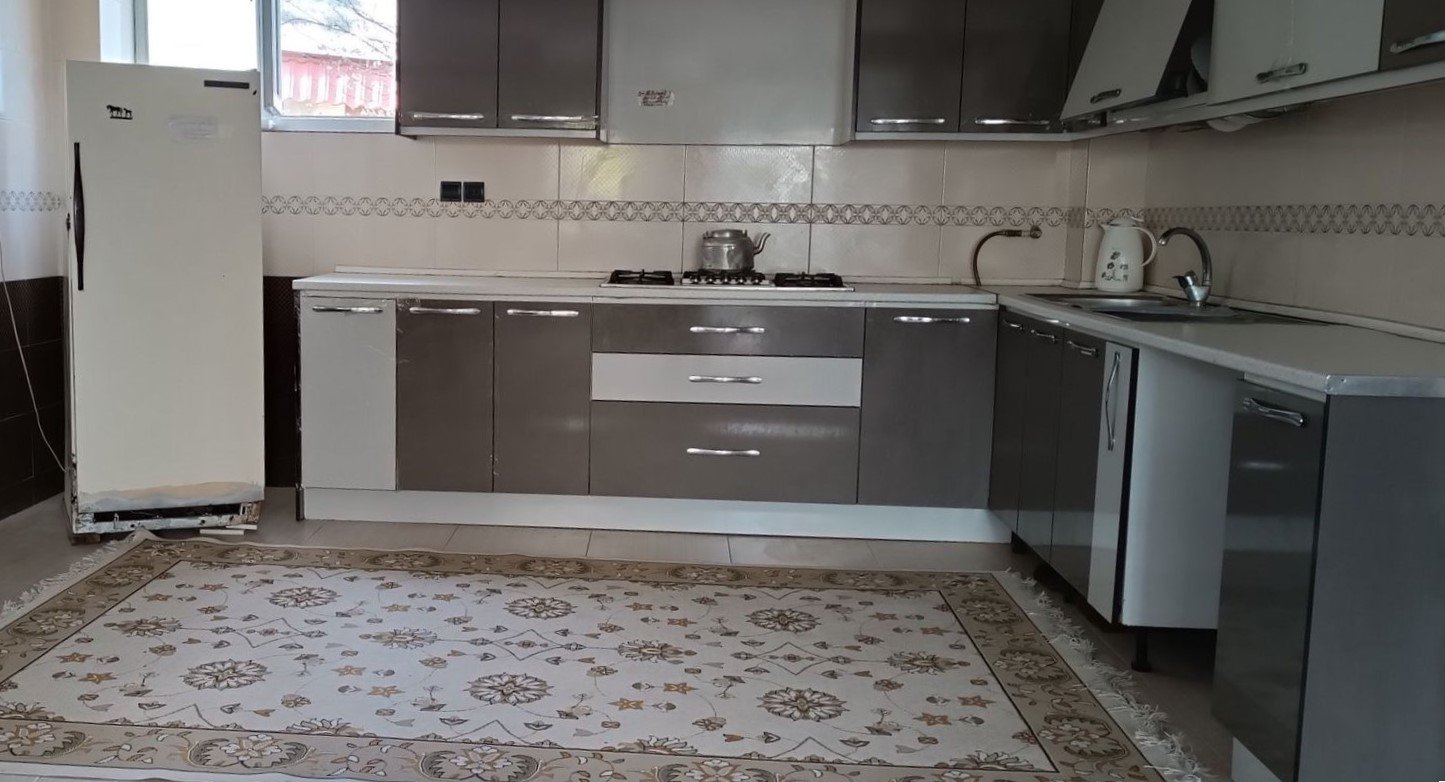 دوخوابه جنگلی آراز