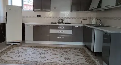 ویلا دوخوابه جنگلی آراز