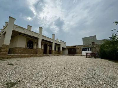 بومگردی بندرگاه - واحد مُنگوف