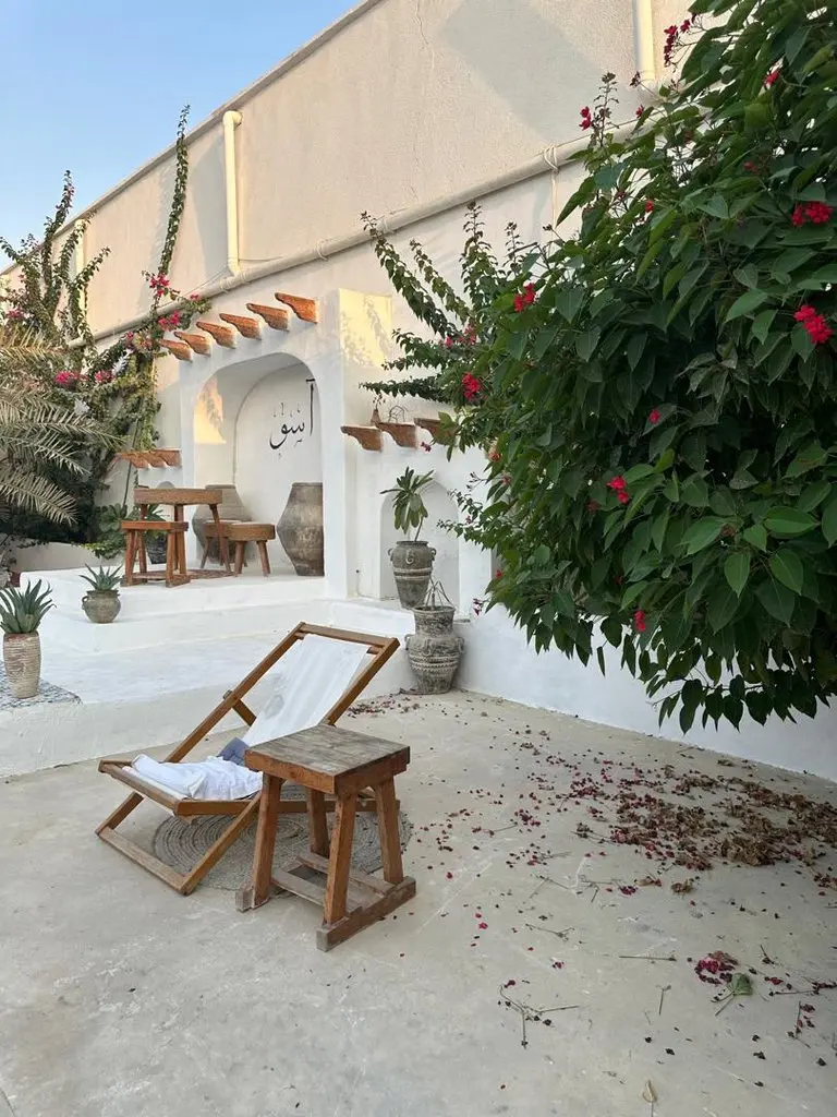 بوم گردی شش خوابه استخردار آسو بوم