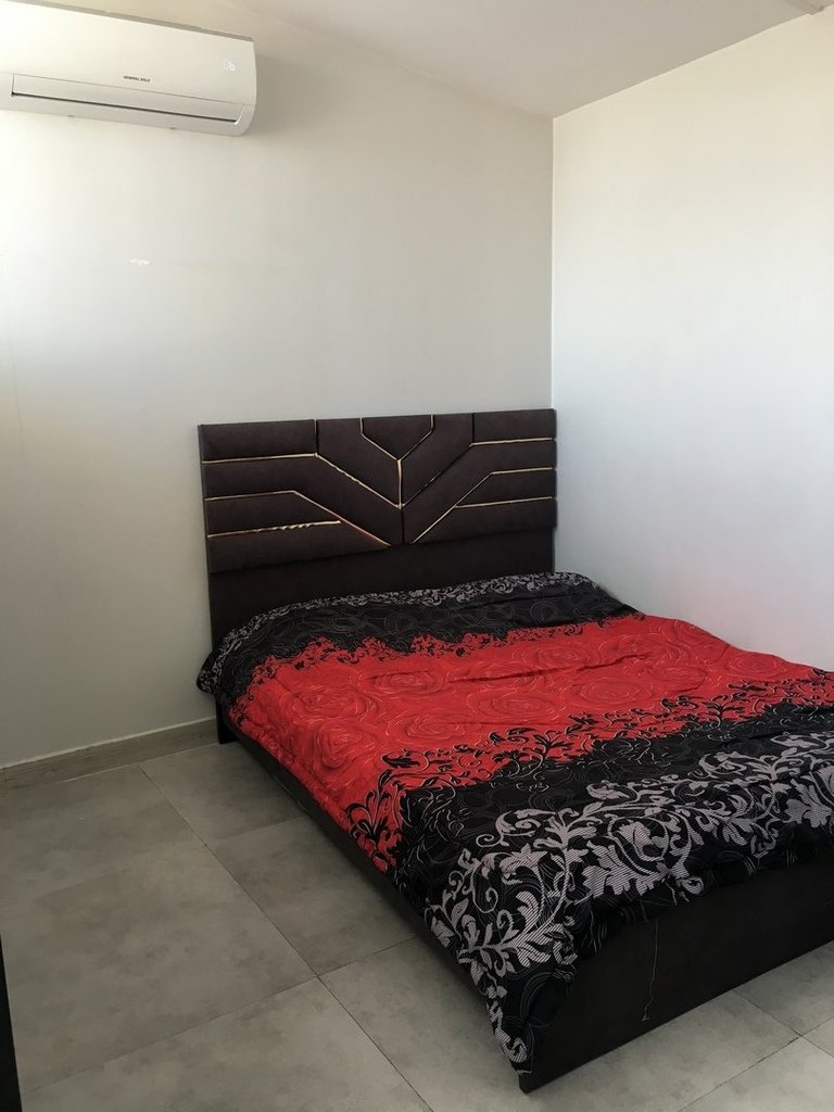 دوخوابه استخردار آبگرم آزادی 1