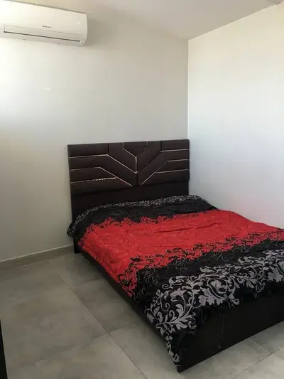 ویلا دوخوابه استخردار آبگرم آزادی 1