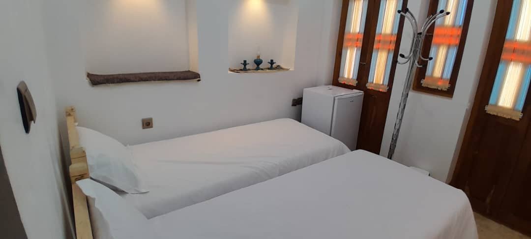 عمارت شاه نشین - واحد ۱۰۳