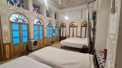 بومگردی اشکانی - واحد چهارتخته 3