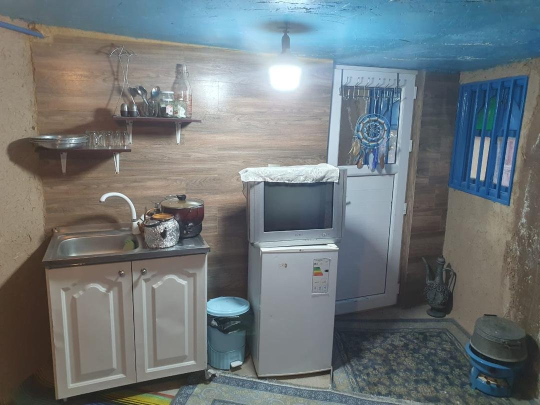 رودافشان - واحد آسمان آبی