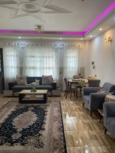 سوئیت یک خوابه باران 8