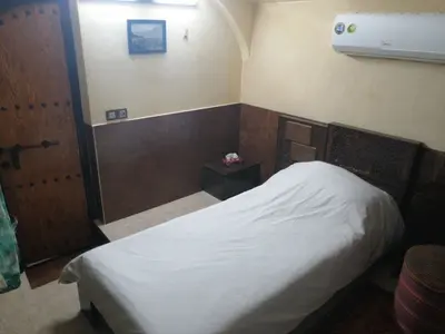 اقامتگاه سنتی سهراب - واحد پروین