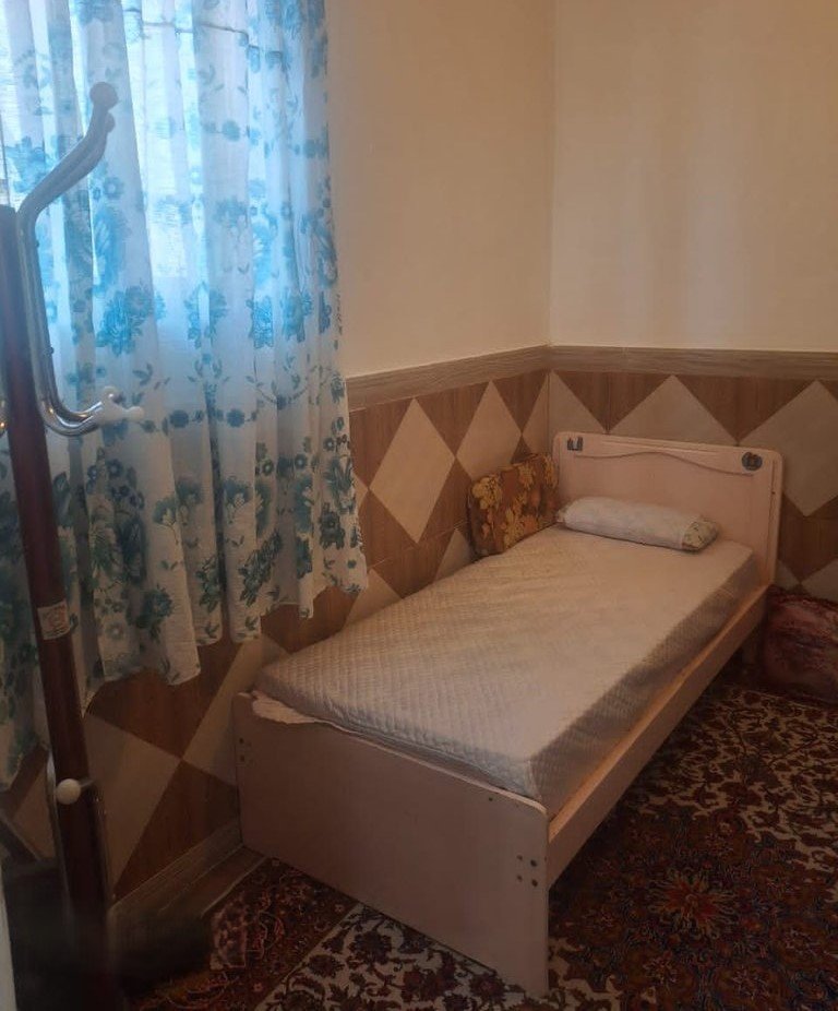 آپارتمان یک خوابه قلعه حسن صباح