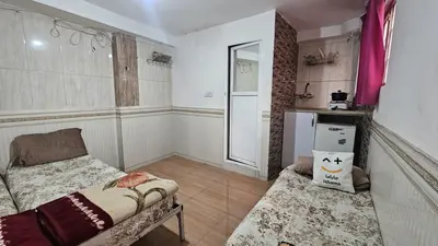 سوئیت بهمرد تبریزی - واحد 106