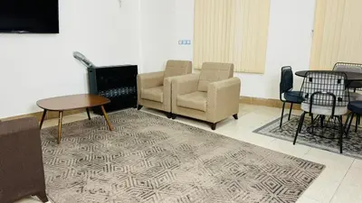 آپارتمان دوخوابه کریمی ارم واحد چهارتخته ۱