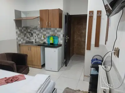 مجتمع اقامتی یک خوابه ماه عسل واحد چهارتخته