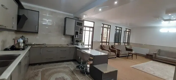 سوئیت دوخوابه شبنم 9