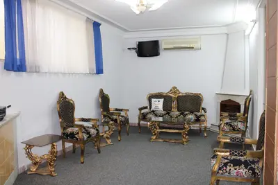 آپارتمان سه خوابه زرین واحد ۳۰۱