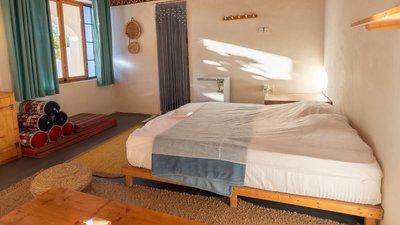 بومگردی گارومزنگی - واحد 1