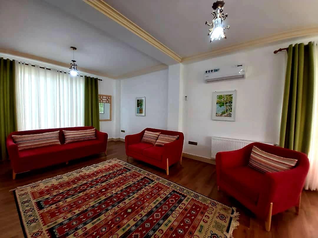 ویلا یک خوابه اسپیناز 2