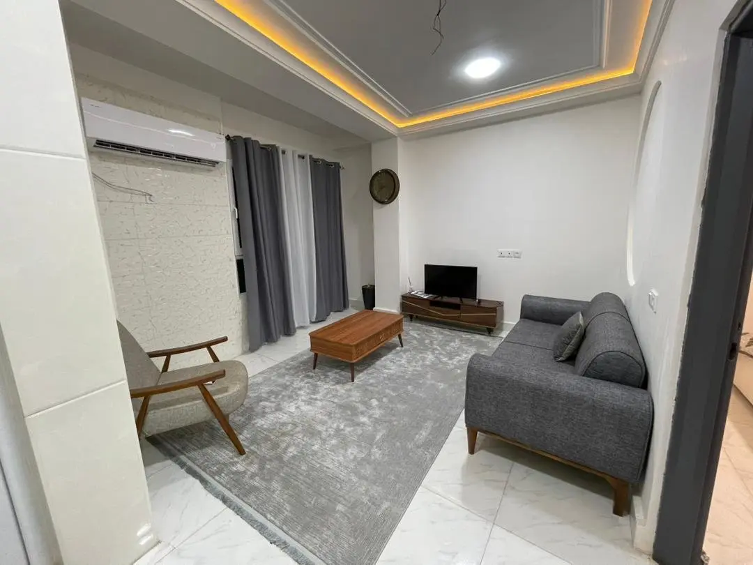 آپارتمان یک خوابه ساحلی شاهد 007 واحد 2