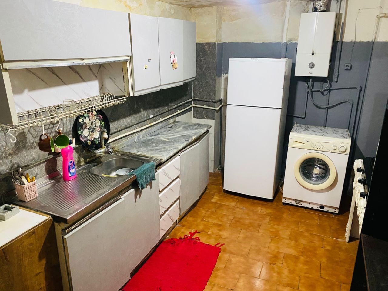 یک خوابه آرام 1 ستارخان