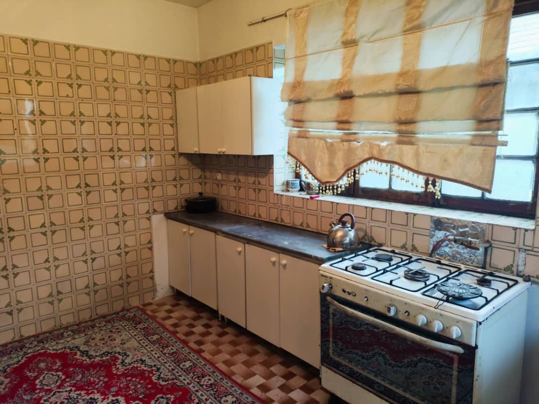 ویلا دوخوابه سلمان نژاد