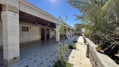 بومگردی نخل شیخی - واحد خاصوئی