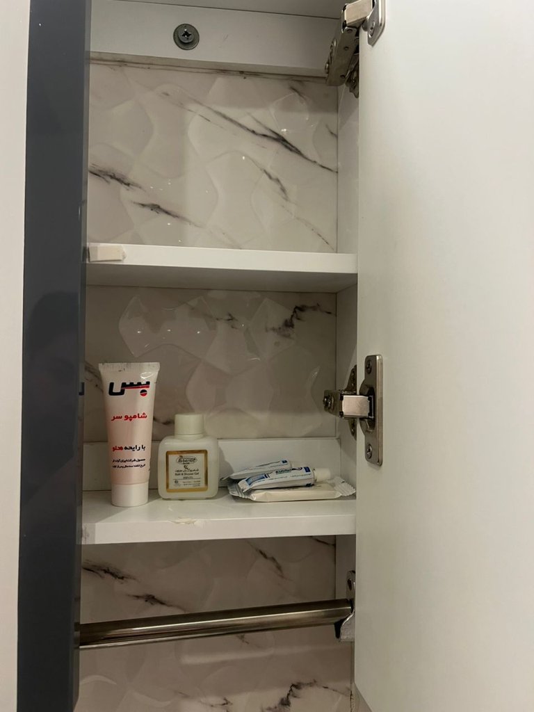 آپارتمان یک خوابه نارمک رسالت