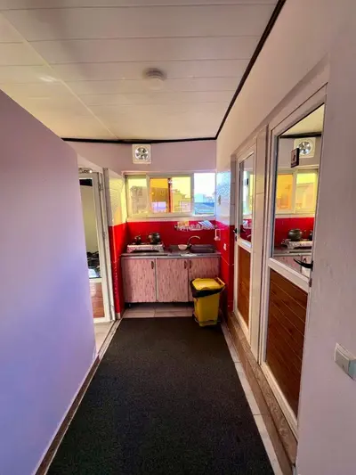 مجتمع اقامتی یک خوابه ساحلی نوائی واحد ۱