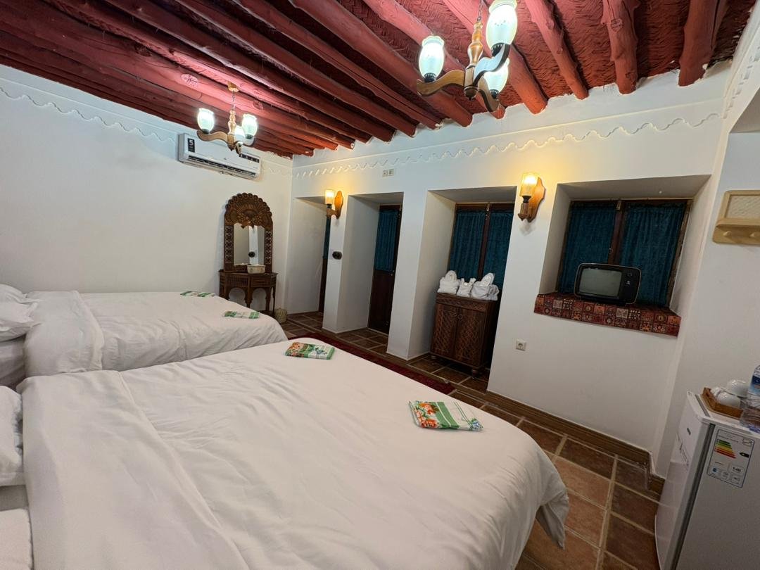 شالو - واحد باسیدون