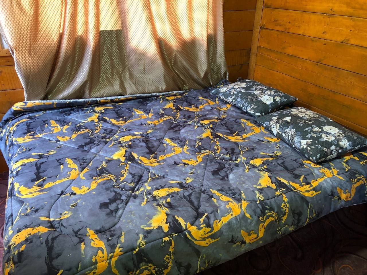 دوخوابه جنگلی دوبلکس رحیمی