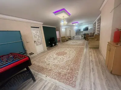 ویلا دوخوابه استخردار آبگرم مهر و ماه