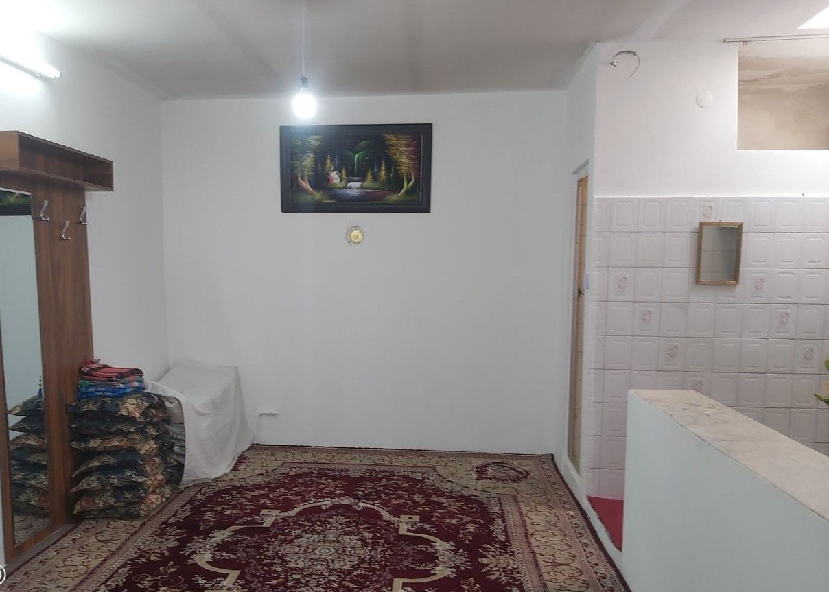 اجاره روزانه آپارتمان یک خوابه مظفری 2 مشهد