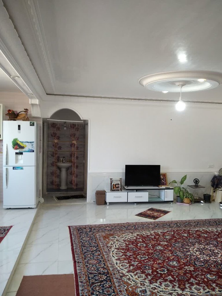 یک خوابه قلعه سنگی