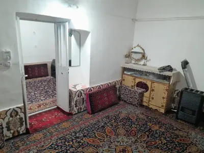 سوئیت یک خوابه اسلامیه