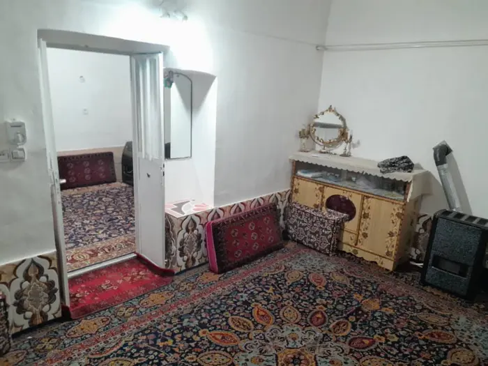 سوئیت یک خوابه اسلامیه