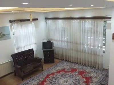 ویلا دوخوابه دهستان پلاسی