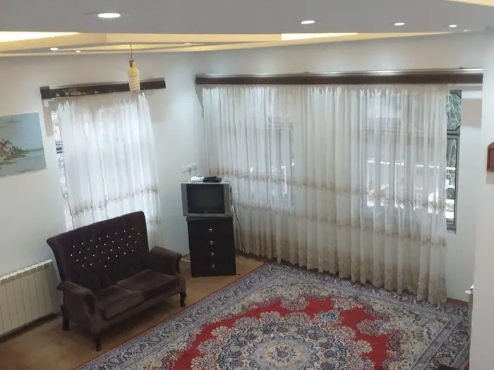 ویلا دوخوابه دهستان پلاسی