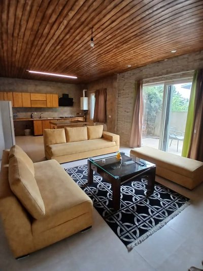 آپارتمان دوخوابه نیلوفر ویلوها 2