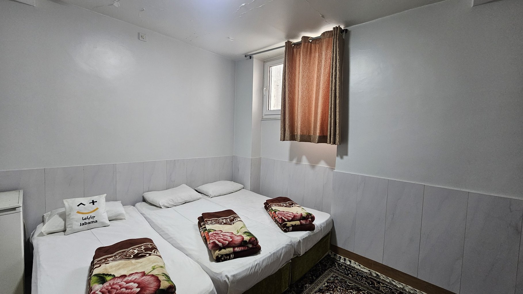 مجتمع اقامتگاهی کمالی - واحد ۱۰۳