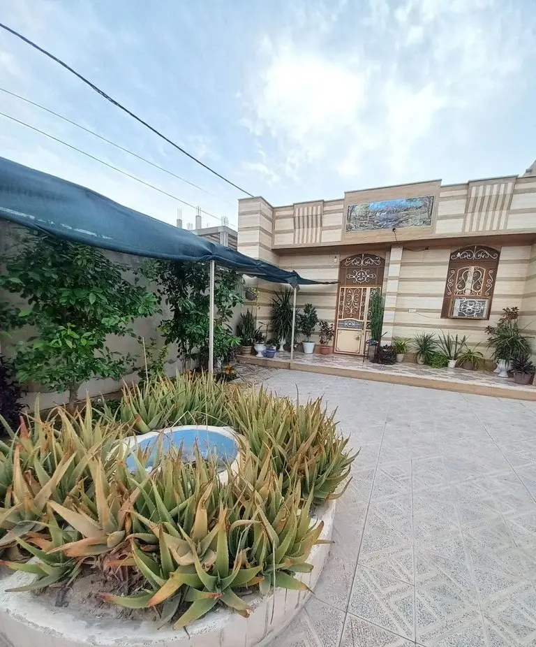 ویلا دوخابه دلوار