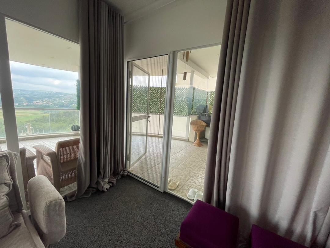 آپارتمان یک خوابه جنگلی جکوزی دار کامیلا واحد ژینوس