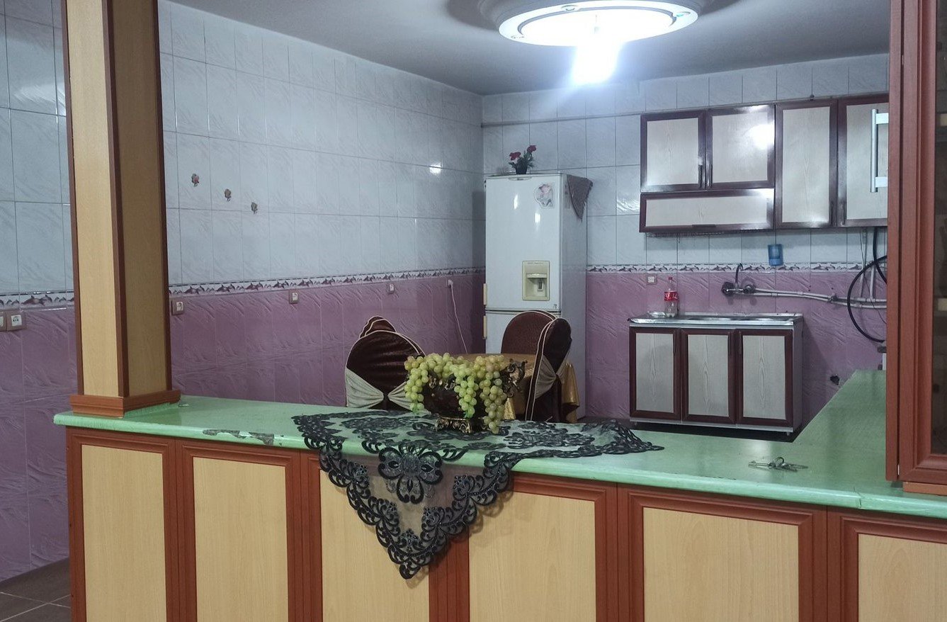 یک خوابه تارخ و شاهرخ